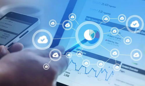 CFO视角 数据中心规划与网络技术开发的战略融合