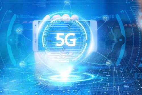 5G定制网客户项目落地超3.2万个 中国电信以网络技术创新赋能行业数实融合